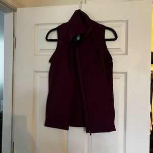 Lululemon Vest